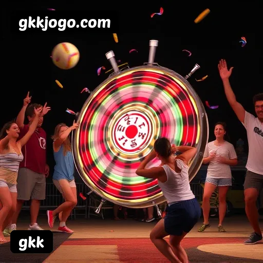 Processo de Download do App gkk - Passo a Passo Simples