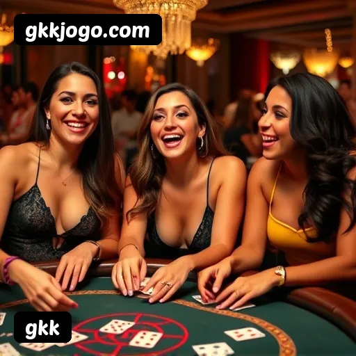 Recursos Exclusivos do App gkk - Modo Offline, Login Biométrico