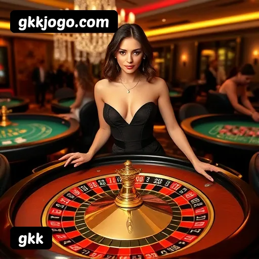 Benefícios do Login gkk - Bônus e Vantagens Exclusivas